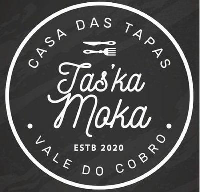 TAS KA MOKA - CASA DAS TAPAS ESTB 2020 VALE DE COBRO