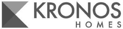 KRONOS HOMES
