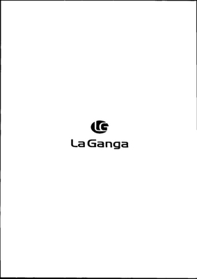 LA GANGA