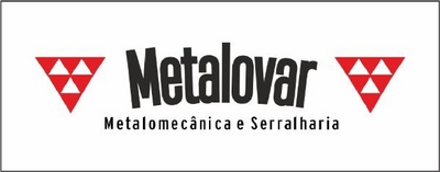 METALOVAR METALOMECÂNICA E SERRALHARIA