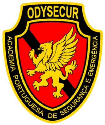 ODYSECUR ACADEMIA PORTUGUESA DE SEGURANÇA E EMERGÊNCIA