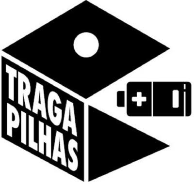 TRAGA PILHAS