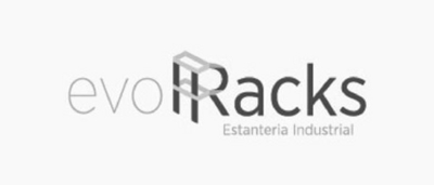 EVORACKS ESTANTERIA INDUSTRIAL