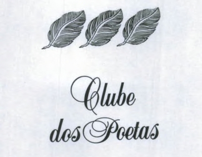 CLUBE DOS POETAS