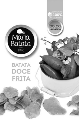 MARIA BATATA
