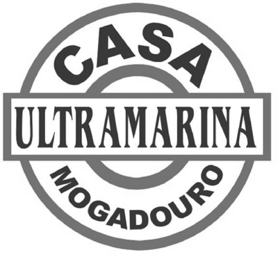 CASA ULTRAMARINA MOGADOURO