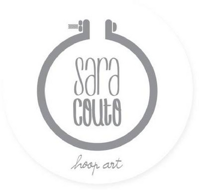 SARA COUTO | HOOP ART