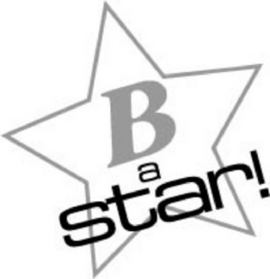 B A STAR!