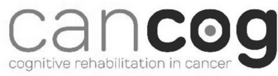 CANCOG - COGNITIVE REHABILITATION IN CANCER