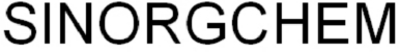 SINORGCHEM