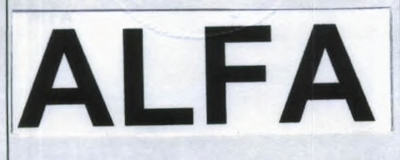 ALFA