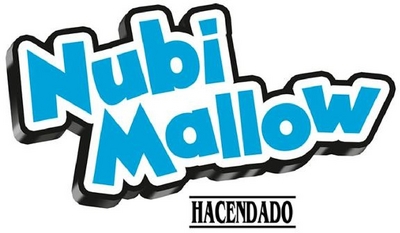 NUBI MALLOW HACENDADO