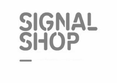 SIGNAL SHOP