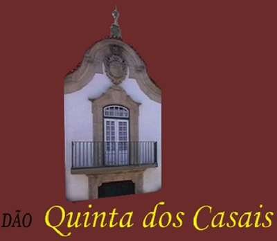 DÃO QUINTA DOS CASAIS