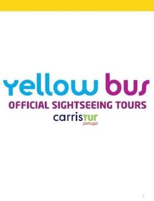 YELLOW BUS OFFICIAL SIGHTSEEING TOURS
