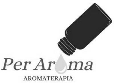 PER AROMA AROMATERAPIA