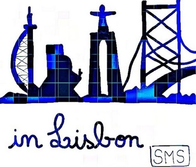 IN LISBON SMS