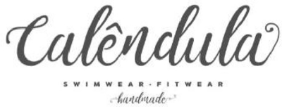 CALÊNDULA SWIMWEAR FITWEAR HANDMADE