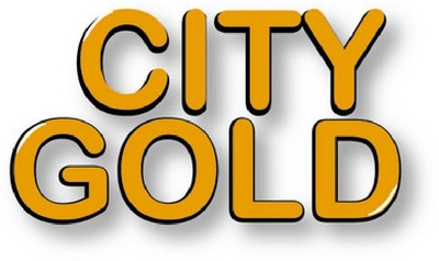CITY GOLD