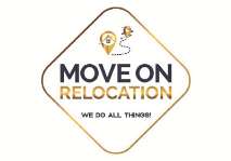 MOVE ON RELOCATION, WE DO ALL THINGS