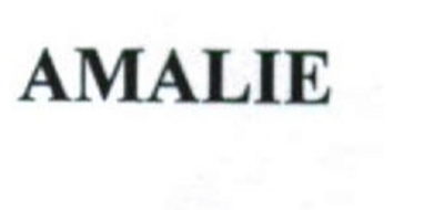 AMALIE
