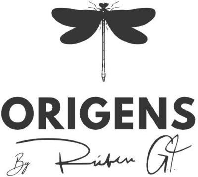ORIGENS BY RUBEN GT