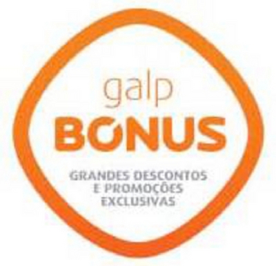 GALP BÓNUS GRANDES DESCONTOS E PROMOÇÕES EXCLUSIVAS