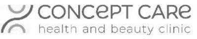 CONCEPT CARE HEALTH AND BEAUTY CLINIC