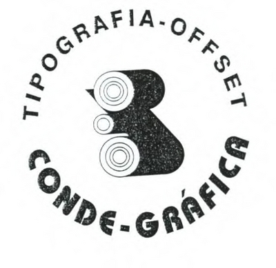 CONDE - GRÁFICA
