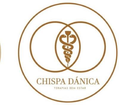 CHISPA DÁNICA TERAPIAS BEM ESTAR