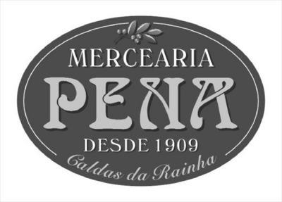 MERCEARIA PENA DESDE 1909 CALDAS DA RAINHA