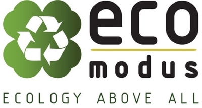 ECO MODUS ECOLOGY ABOVE ALL