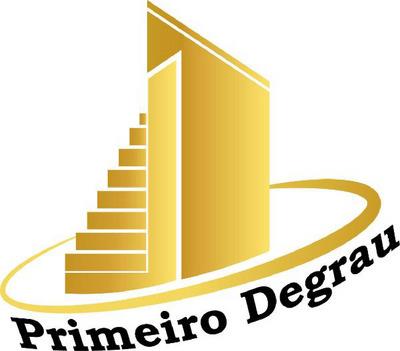 PRIMEIRO DEGRAU
