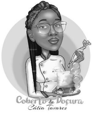 COBERTO DE DOÇURA CÁTIA TAVARES