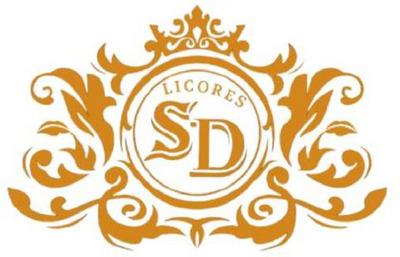 LICORES SD