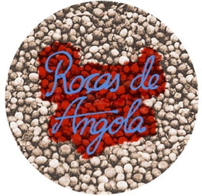 ROÇAS DE ANGOLA