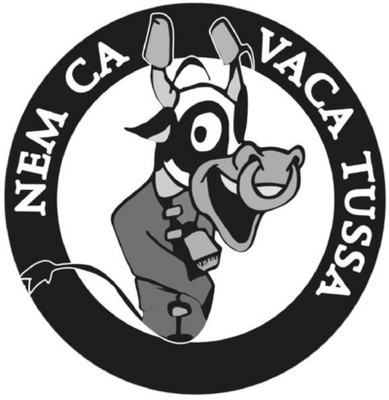 NEM CA VACA TUSSA