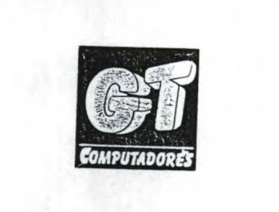 GT COMPUTADORES