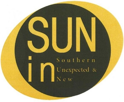 SUN IN - SOUTHERN UNEXPECTED & NEW