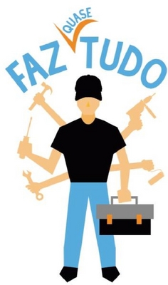 FAZ QUASE TUDO