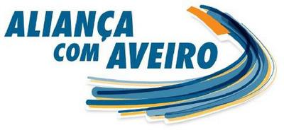 ALIANÇA COM AVEIRO