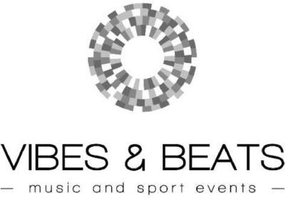 VIBES & BEATS - MUSIC AND SPORT EVENTS