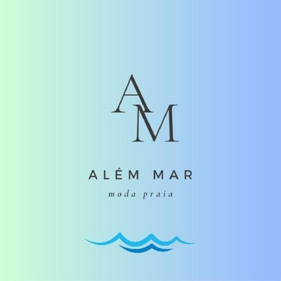 ALÉM MAR MODA PRAIA