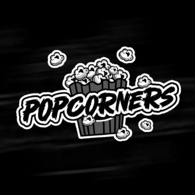POPCORNERS