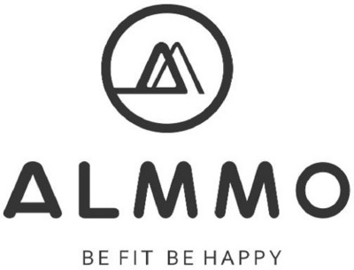 ALMMO BE FIT BE HAPPY