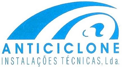 ANTICICLONE  INSTALAÇÕES TÉCNICAS, LDA.