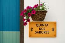 QUINTA DOS SABORES