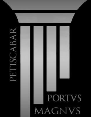 PORTVS MAGNVS - PETISCABAR