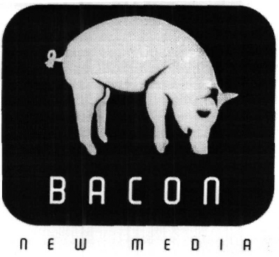 BACON NEW MEDIA