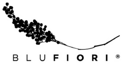 BLU FIORI